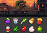create pixel art game assets tilesets maps and backgrounds